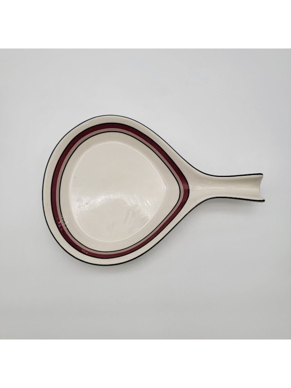 Vintage Buffalo China Skillet Server 9912M Restaurant Ware
